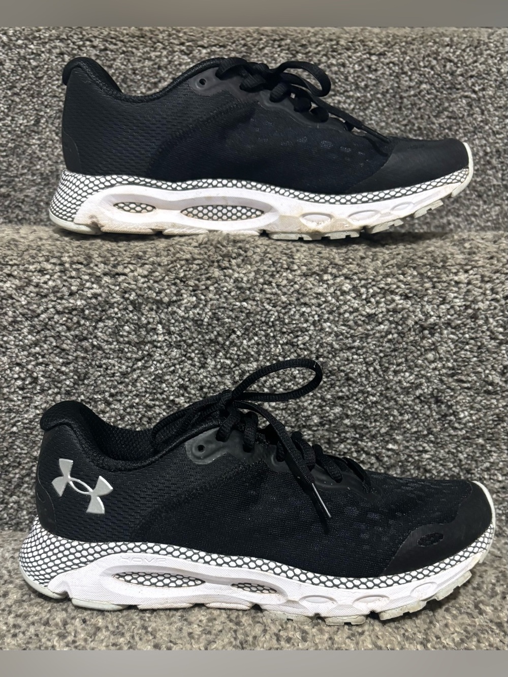 Under Armour Women's HOVR Infinite
3 Running Shoes - Picture 5 of 11